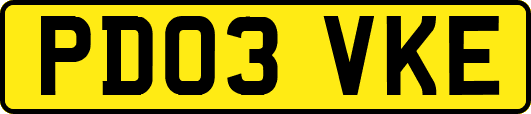 PD03VKE