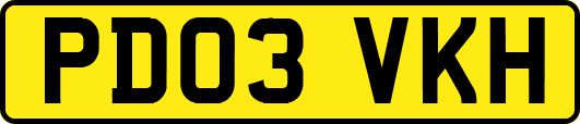 PD03VKH
