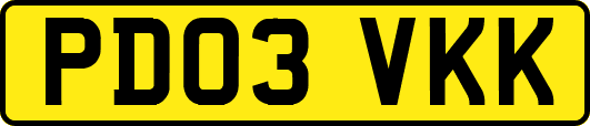 PD03VKK