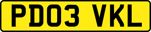 PD03VKL
