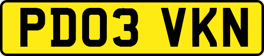 PD03VKN