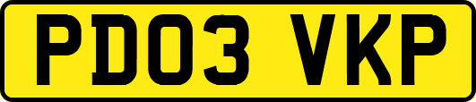 PD03VKP