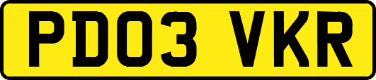 PD03VKR