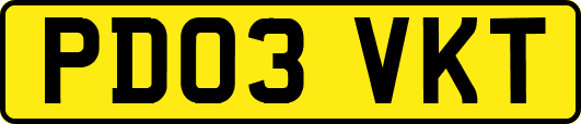 PD03VKT