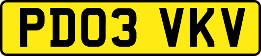 PD03VKV