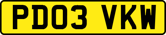 PD03VKW