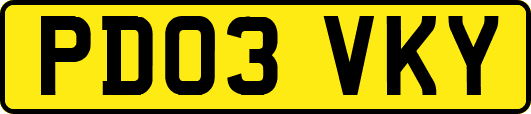 PD03VKY