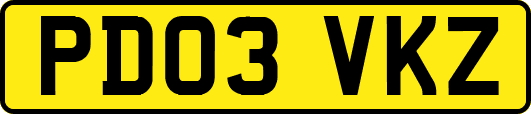 PD03VKZ