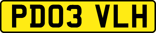 PD03VLH