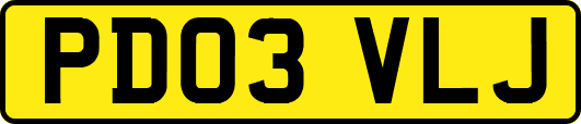 PD03VLJ