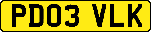 PD03VLK