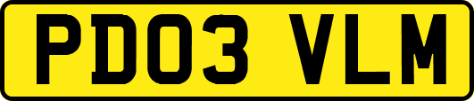 PD03VLM