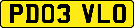 PD03VLO