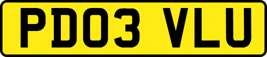 PD03VLU