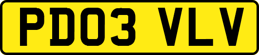 PD03VLV