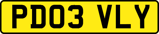 PD03VLY