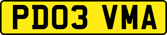 PD03VMA