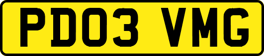 PD03VMG