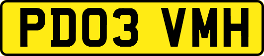 PD03VMH