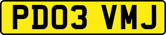 PD03VMJ