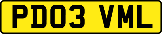 PD03VML