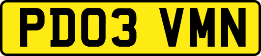 PD03VMN