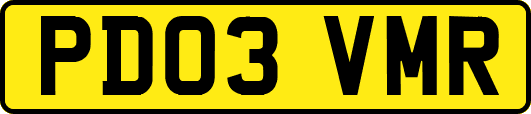 PD03VMR