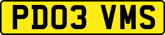 PD03VMS