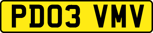 PD03VMV