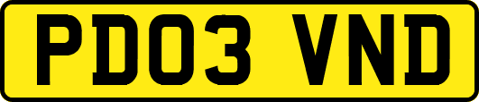 PD03VND
