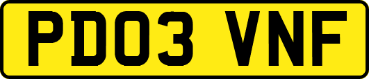 PD03VNF