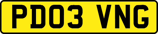 PD03VNG