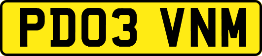 PD03VNM
