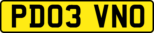 PD03VNO