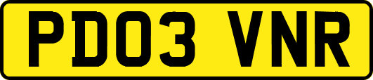 PD03VNR