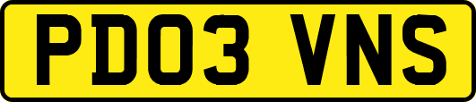 PD03VNS
