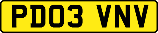 PD03VNV