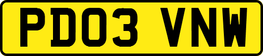 PD03VNW