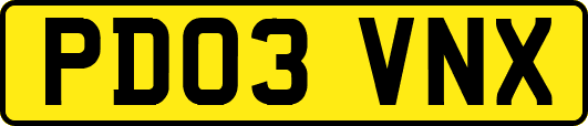 PD03VNX