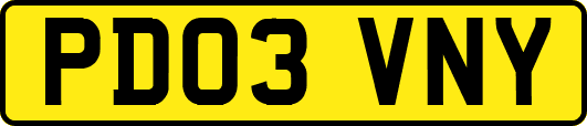 PD03VNY