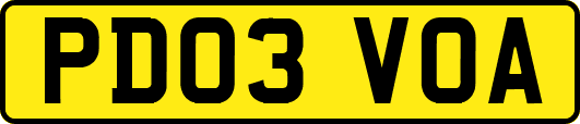 PD03VOA