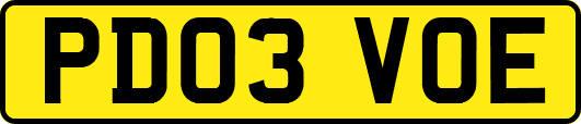 PD03VOE