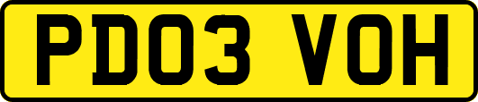 PD03VOH