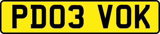 PD03VOK
