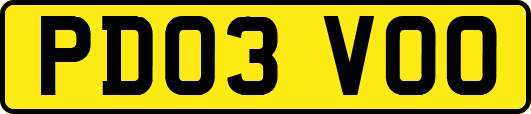 PD03VOO