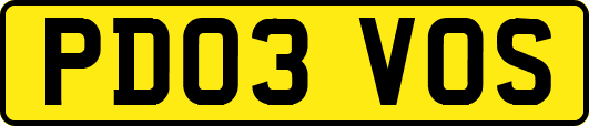 PD03VOS