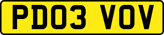 PD03VOV