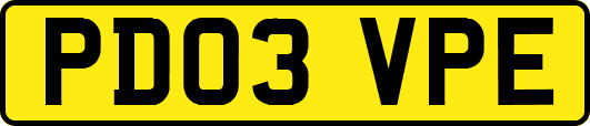 PD03VPE