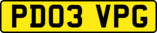 PD03VPG