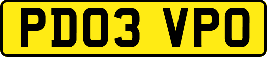 PD03VPO